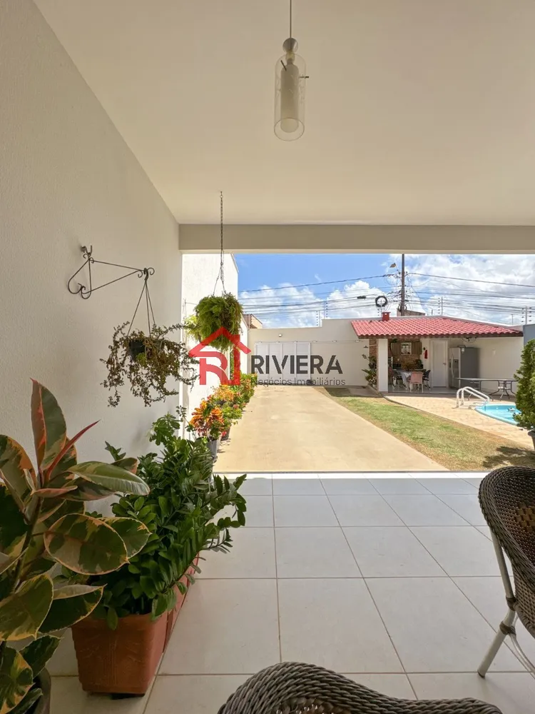 Casa, 3 quartos, 350 m² - Foto 15