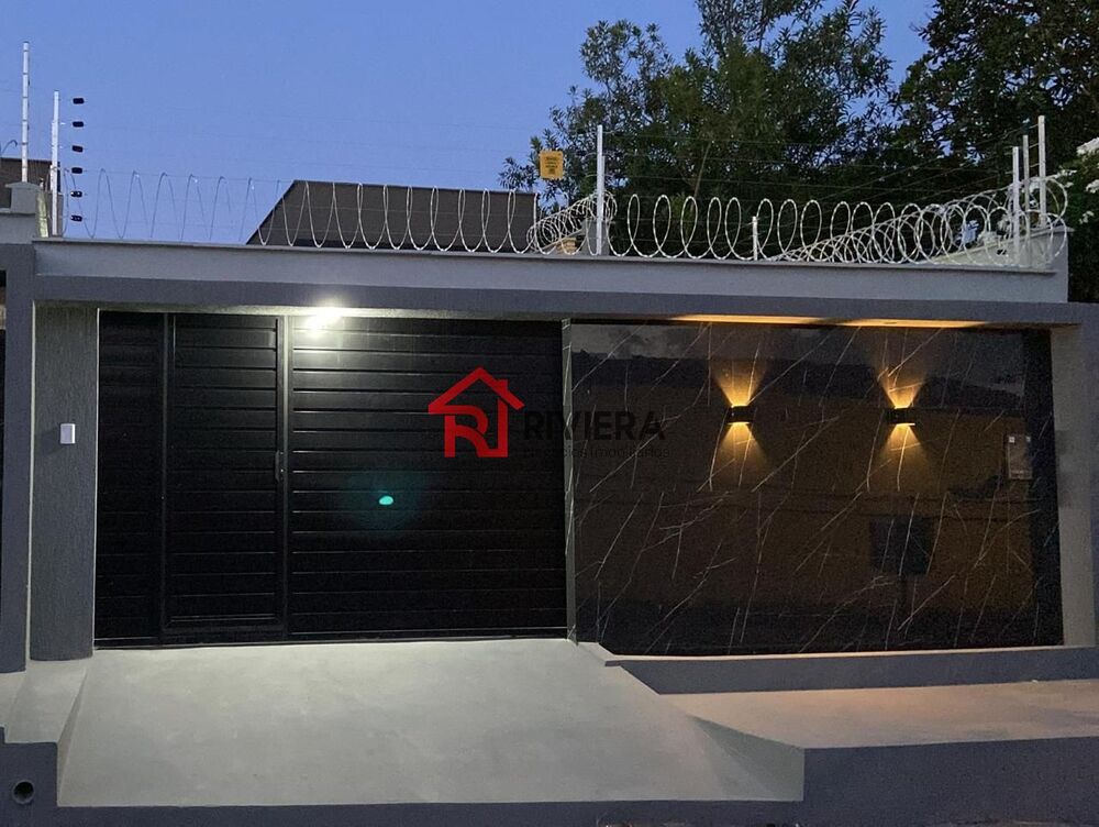 Casa, 3 quartos - Foto 3