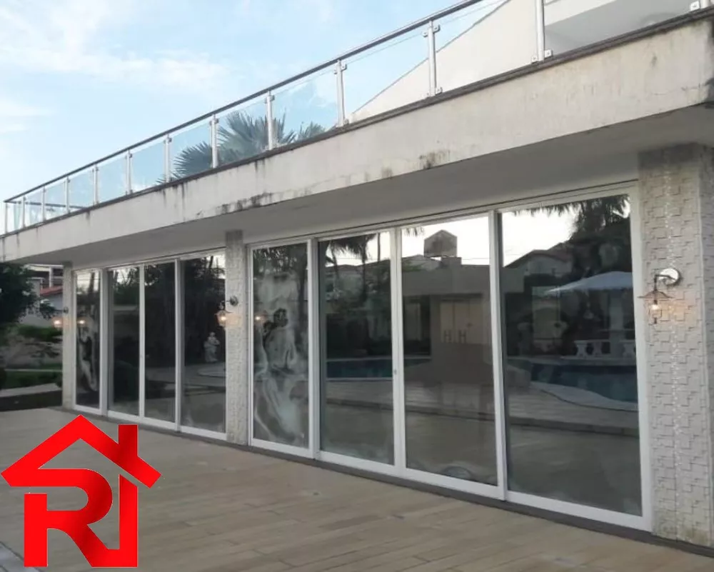 Casa, 5 quartos, 2000 m² - Foto 5