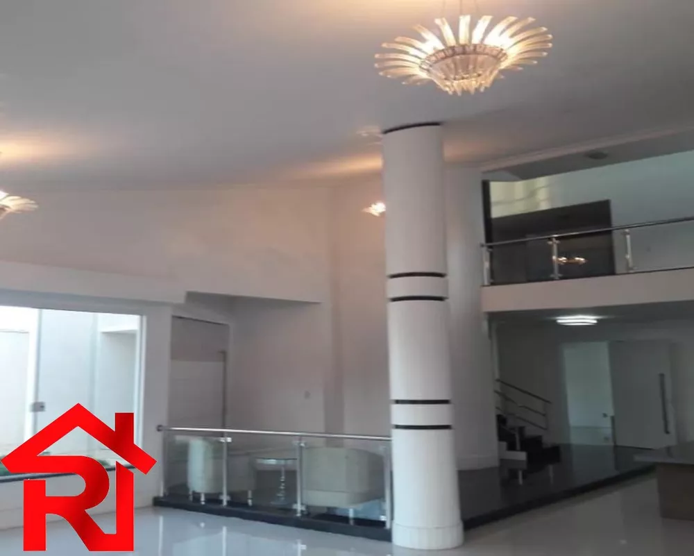 Casa, 5 quartos, 2000 m² - Foto 7