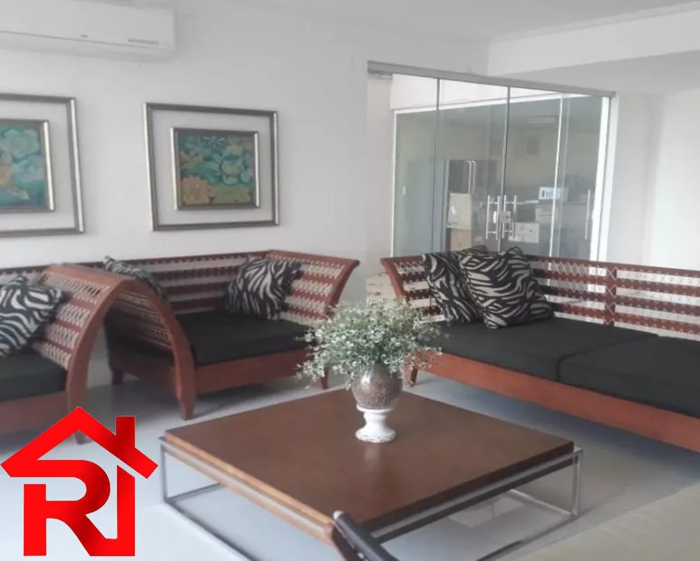 Casa, 5 quartos, 2000 m² - Foto 6