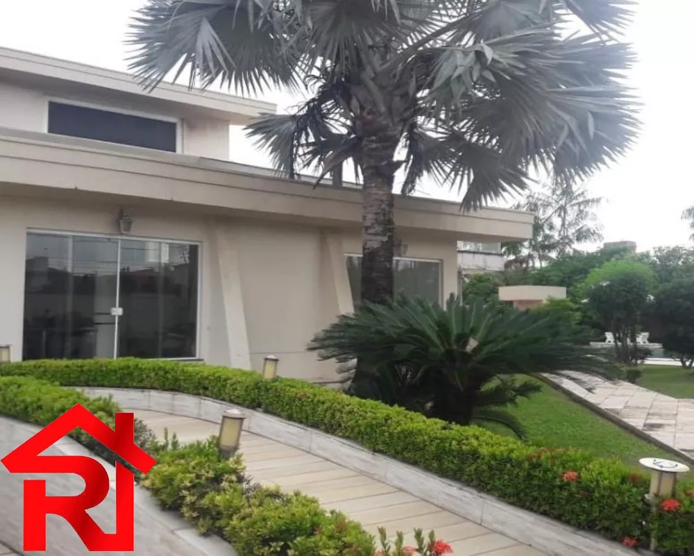 Casa, 5 quartos, 2000 m² - Foto 2