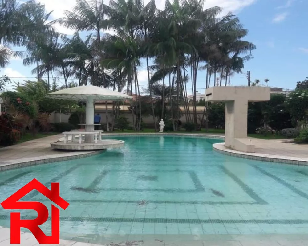 Casa, 5 quartos, 2000 m² - Foto 1