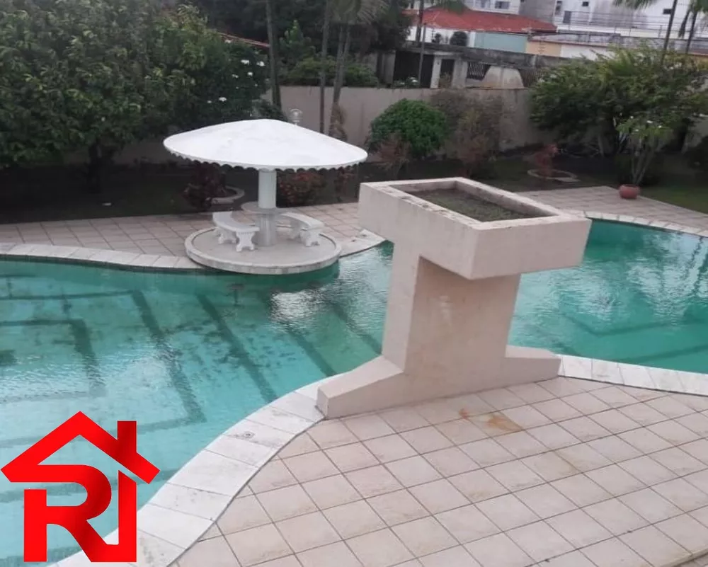 Casa, 5 quartos, 2000 m² - Foto 3