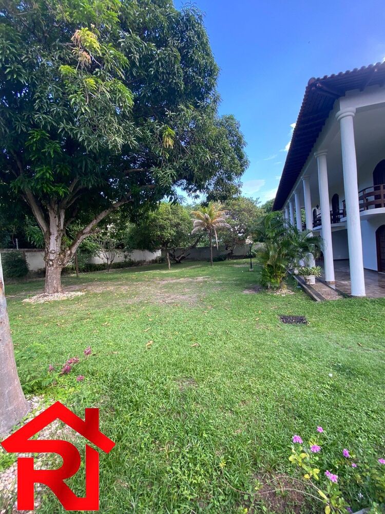 Casa, 5 quartos, 1600 m² - Foto 2