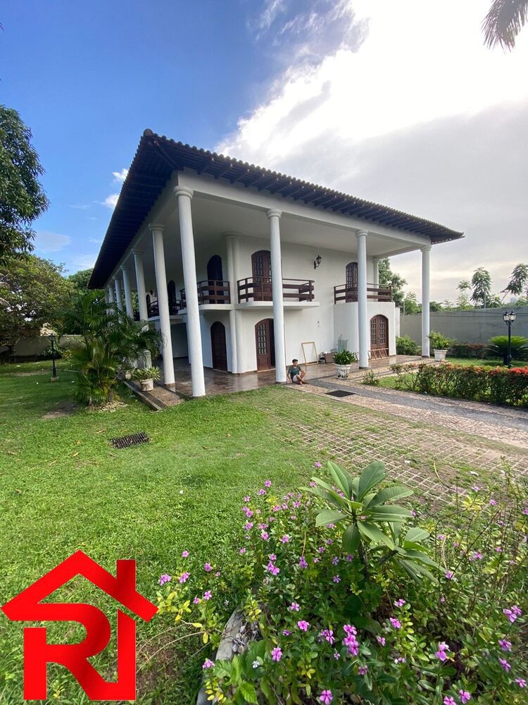 Casa, 5 quartos, 1600 m² - Foto 5