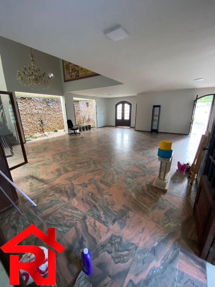 Casa, 5 quartos, 1600 m² - Foto 6