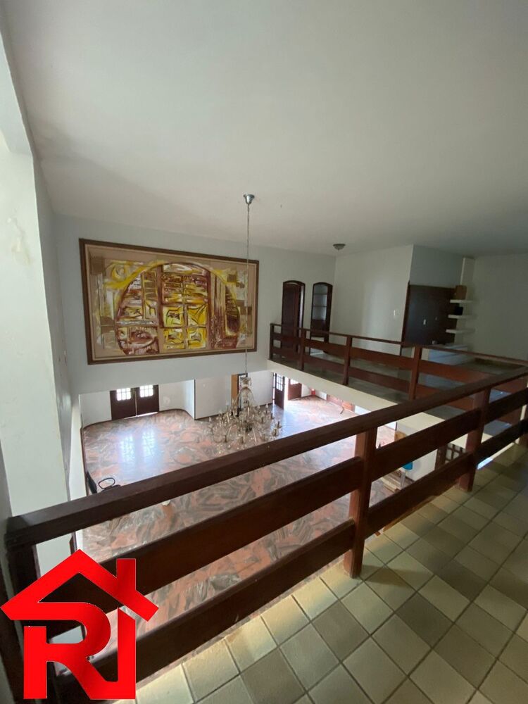 Casa, 5 quartos, 1600 m² - Foto 4