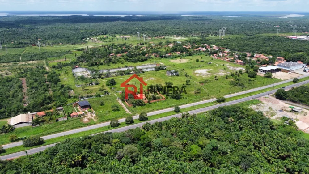 Loteamento e Condomínio à venda, 80000m² - Foto 1