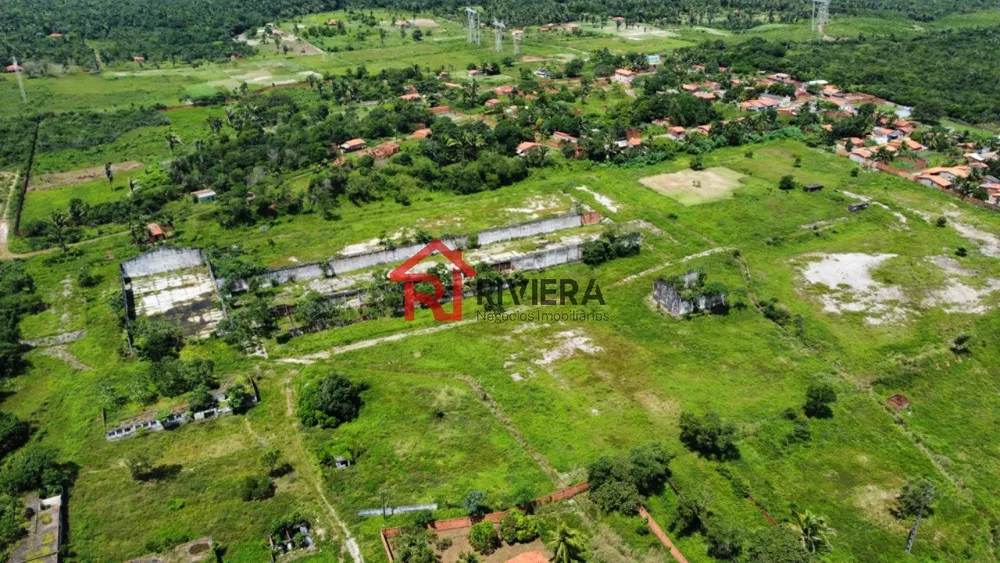 Loteamento e Condomínio à venda, 80000m² - Foto 3