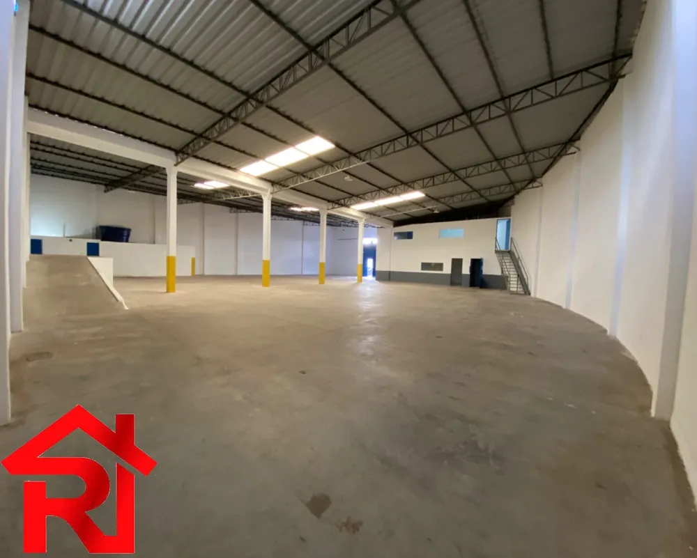Depósito-Galpão, 800 m² - Foto 7