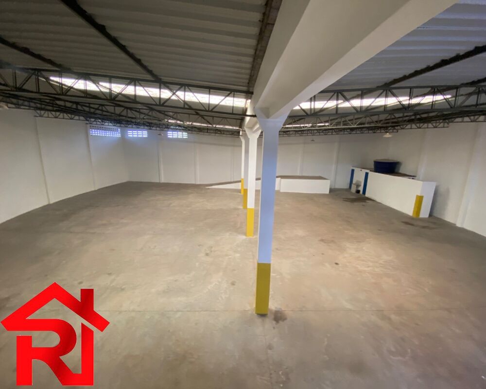 Depósito-Galpão, 800 m² - Foto 6