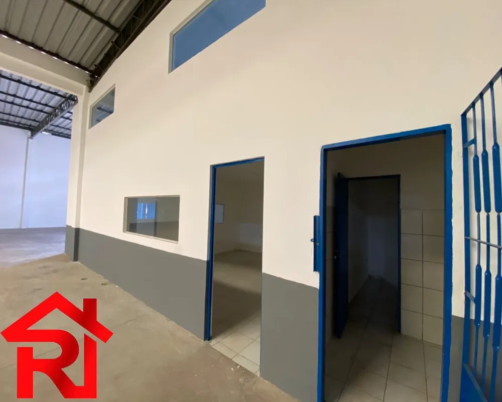 Depósito-Galpão, 800 m² - Foto 13
