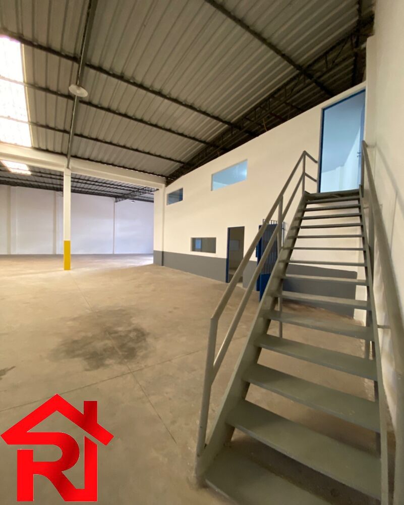 Depósito-Galpão, 800 m² - Foto 4