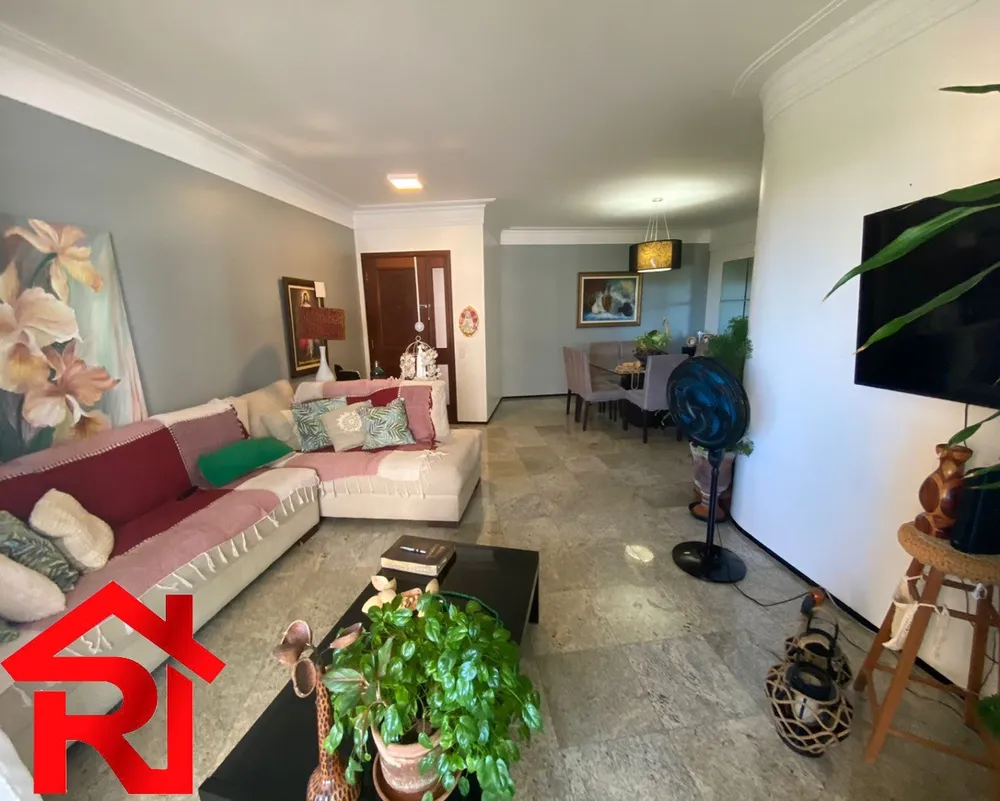 Apartamento, 4 quartos, 187 m² - Foto 11