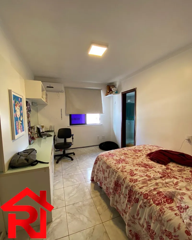 Apartamento, 4 quartos, 187 m² - Foto 9