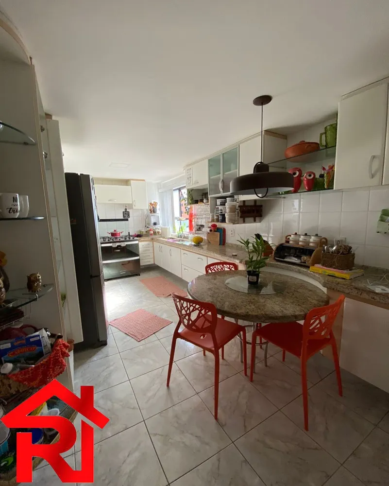 Apartamento, 4 quartos, 187 m² - Foto 12