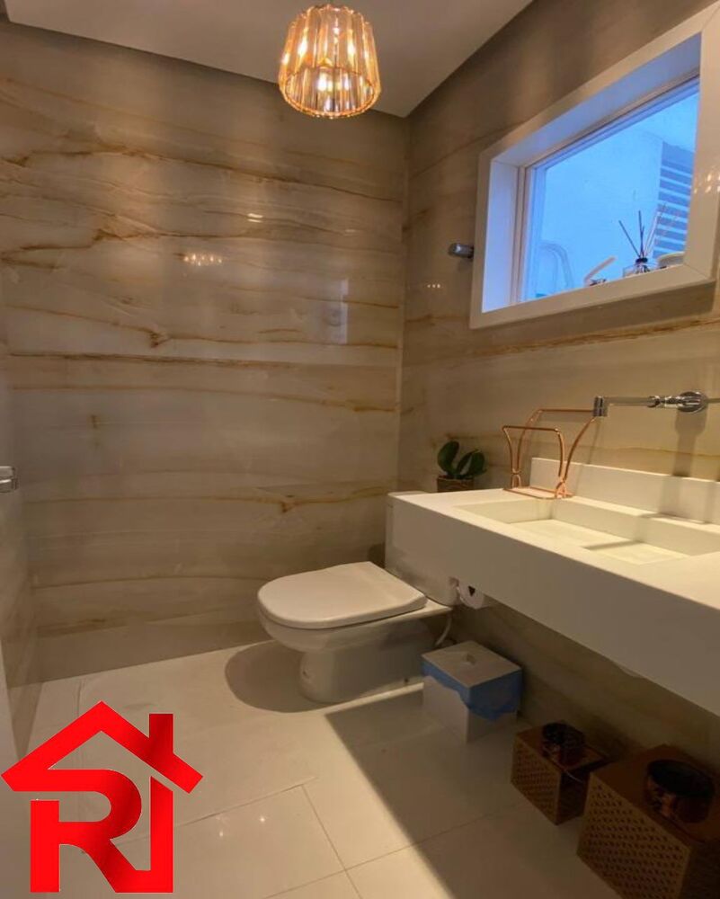 Casa à venda com 4 quartos, 500m² - Foto 8