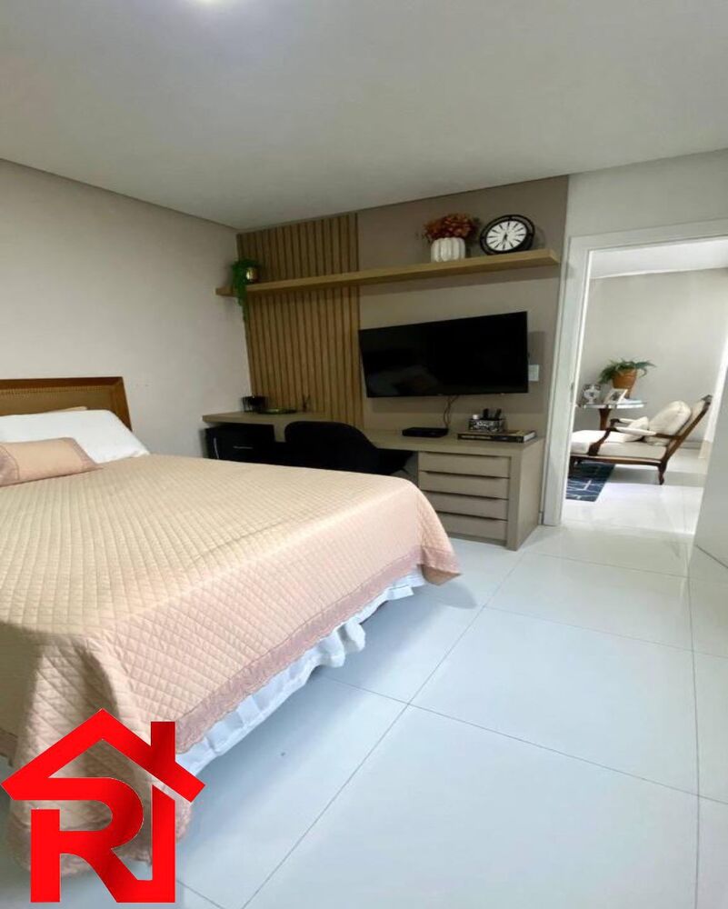 Casa à venda com 4 quartos, 500m² - Foto 4