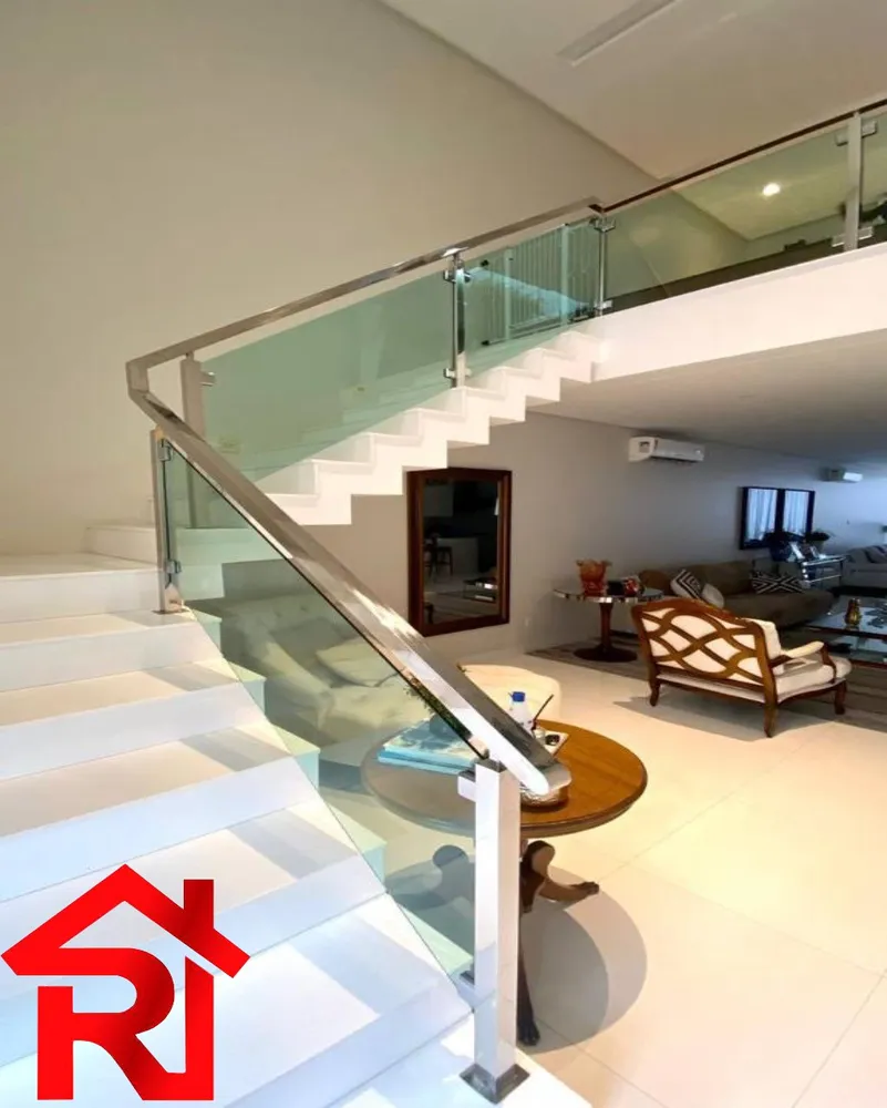 Casa, 4 quartos, 500 m² - Foto 10