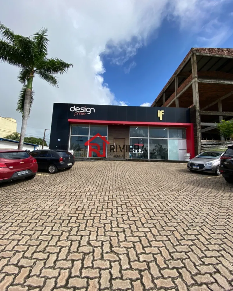 Depósito-Galpão, 1000 m² - Foto 1