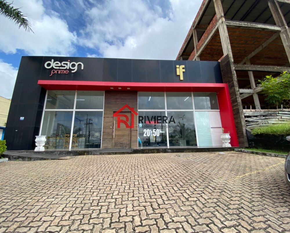 Depósito-Galpão, 1000 m² - Foto 7