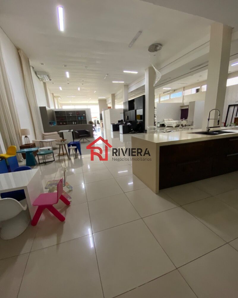 Depósito-Galpão, 1000 m² - Foto 1