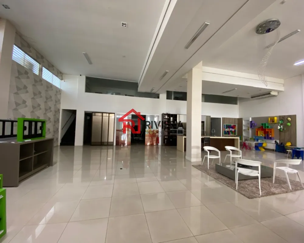 Depósito-Galpão, 1000 m² - Foto 4