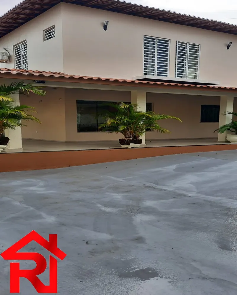 Casa, 4 quartos, 1140 m² - Foto 16