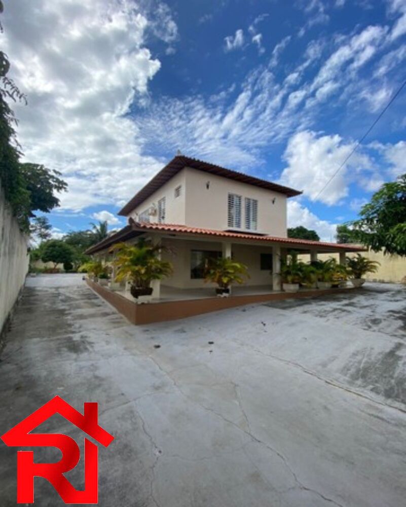 Casa, 4 quartos, 1140 m² - Foto 1