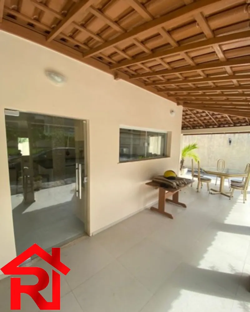 Casa, 4 quartos, 1140 m² - Foto 7