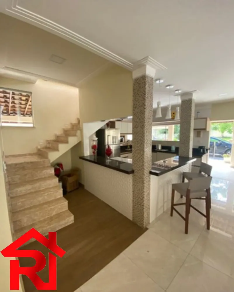 Casa, 4 quartos, 1140 m² - Foto 10