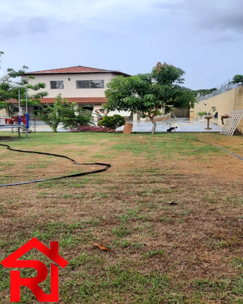 Casa, 4 quartos, 1140 m² - Foto 1