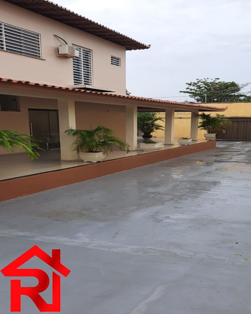 Casa, 4 quartos, 1140 m² - Foto 2