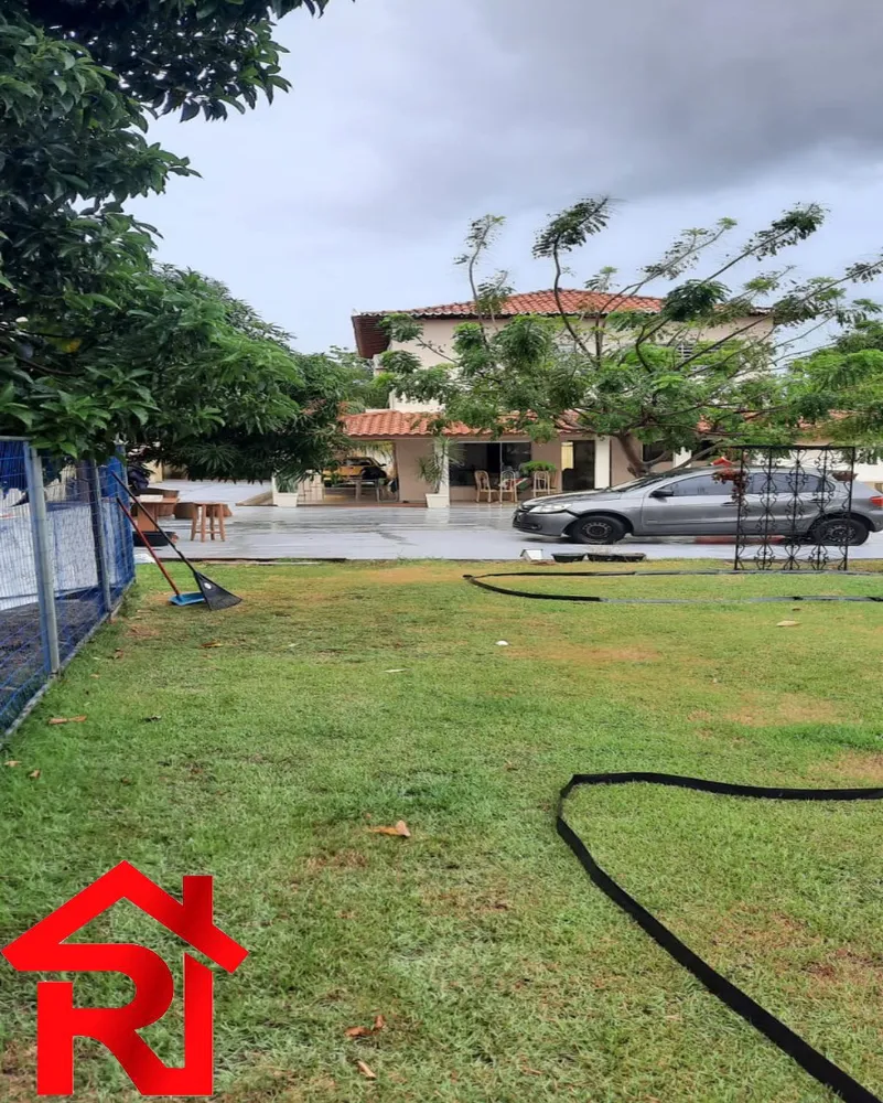 Casa, 4 quartos, 1140 m² - Foto 4