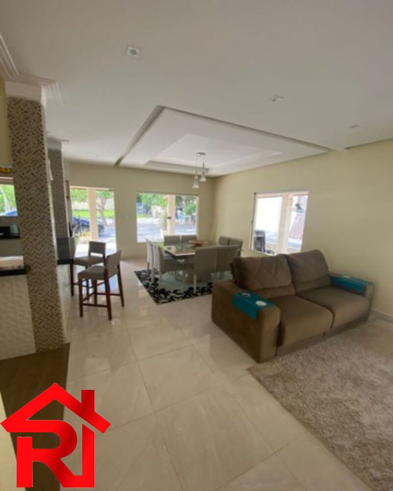 Casa, 4 quartos, 1140 m² - Foto 5