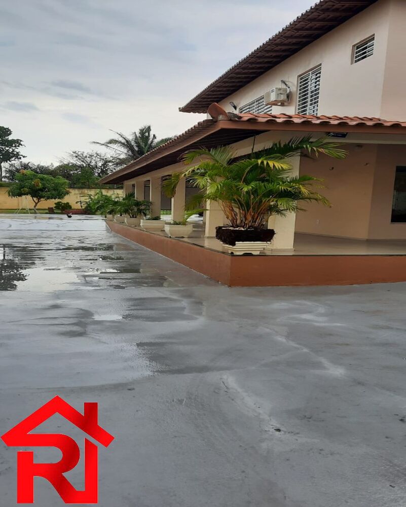 Casa, 4 quartos, 1140 m² - Foto 3