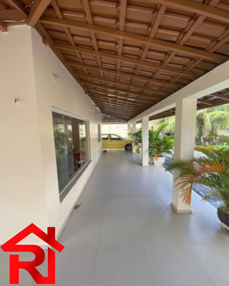 Casa, 4 quartos, 1140 m² - Foto 6