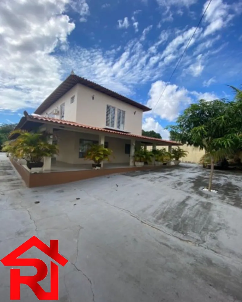 Casa, 4 quartos, 1140 m² - Foto 2