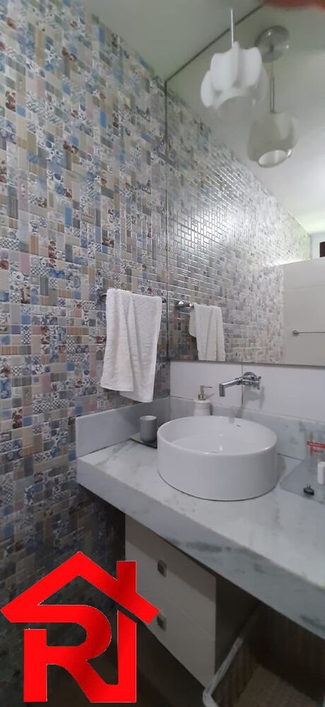 Casa à venda com 5 quartos - Foto 4