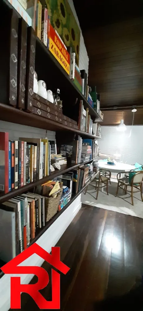 Casa, 5 quartos - Foto 9