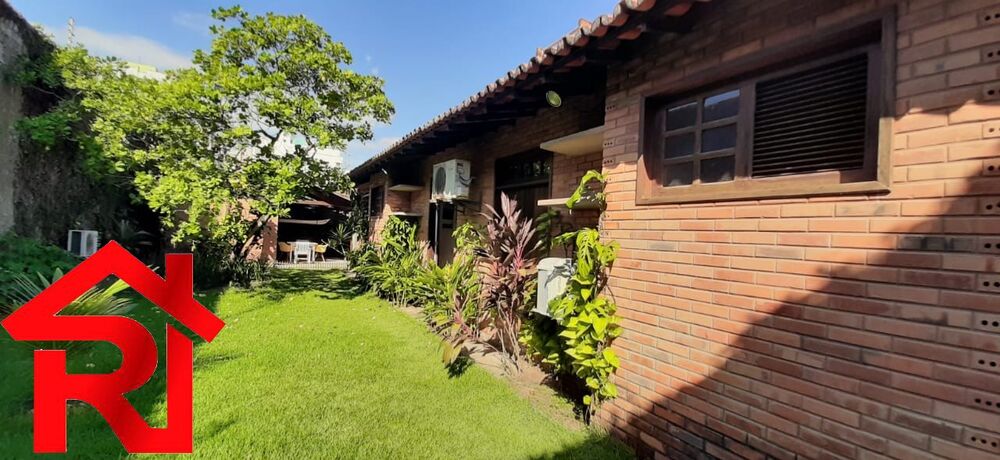 Casa à venda com 5 quartos - Foto 1
