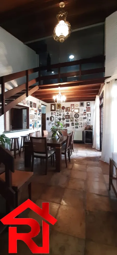Casa, 5 quartos - Foto 19