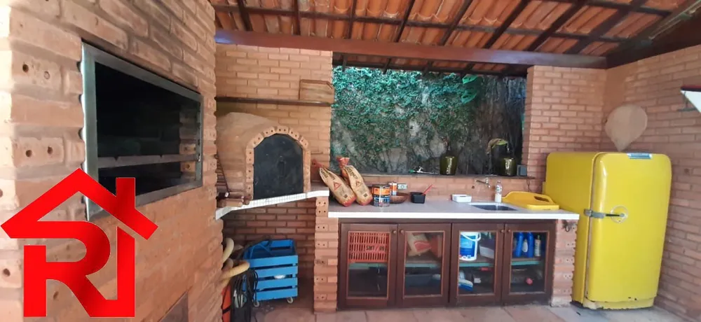 Casa, 5 quartos - Foto 1