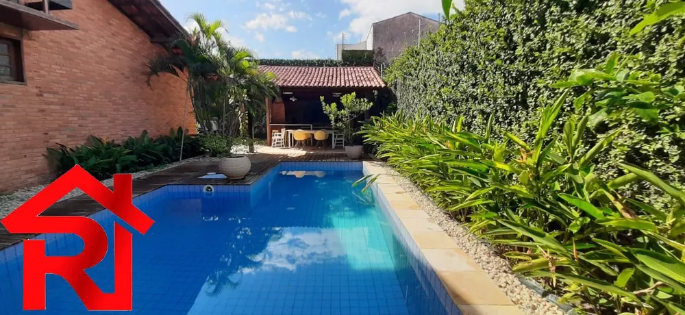 Casa, 5 quartos - Foto 2