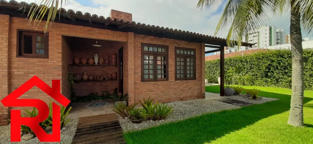 Casa, 5 quartos - Foto 5