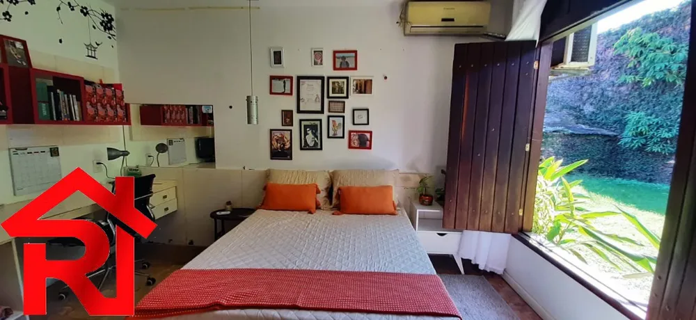 Casa, 5 quartos - Foto 11