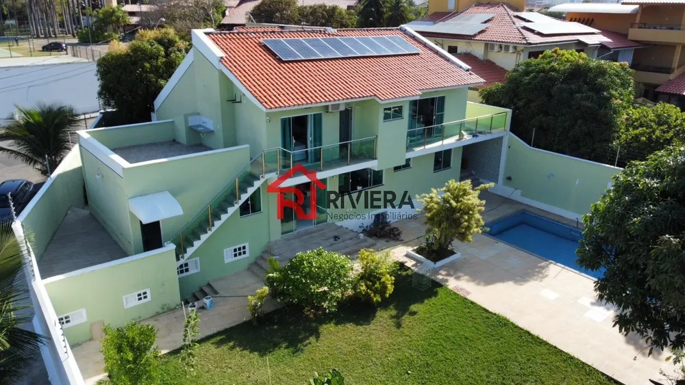 Casa, 4 quartos, 810 m² - Foto 2