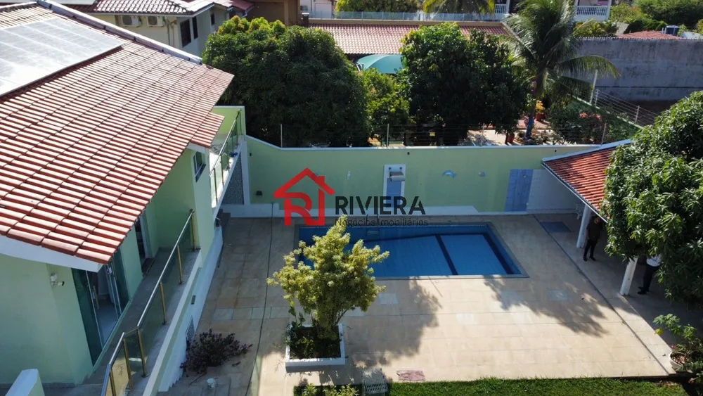 Casa, 4 quartos, 810 m² - Foto 3