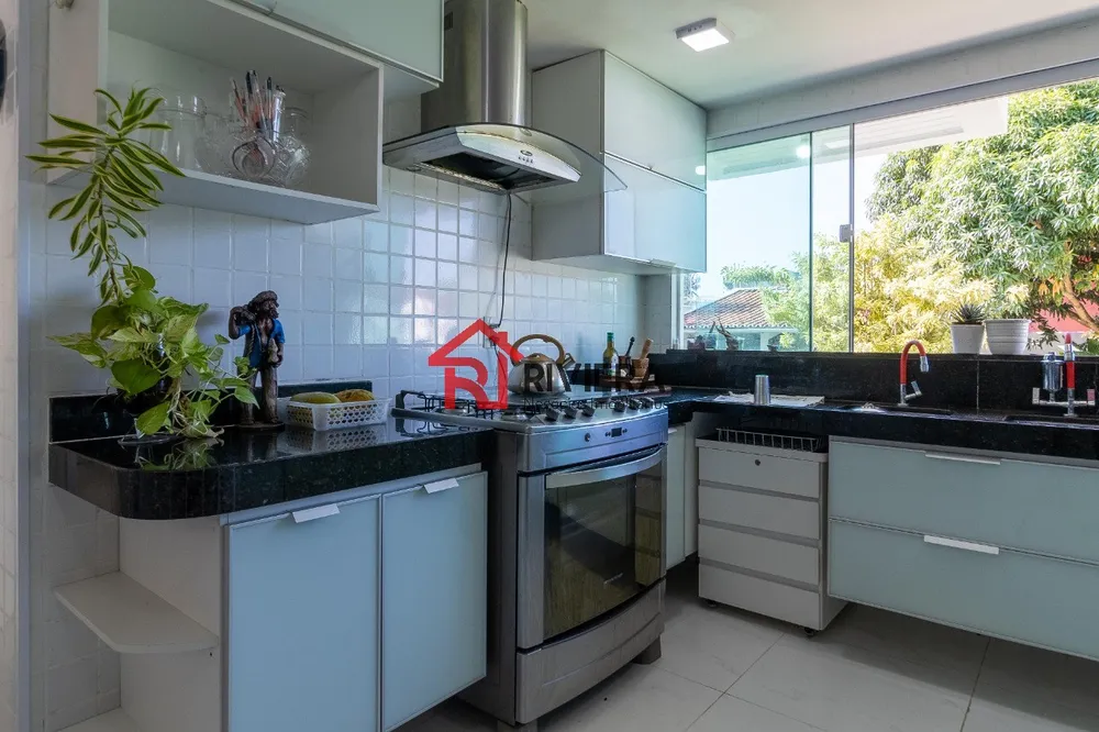 Casa, 4 quartos, 810 m² - Foto 14